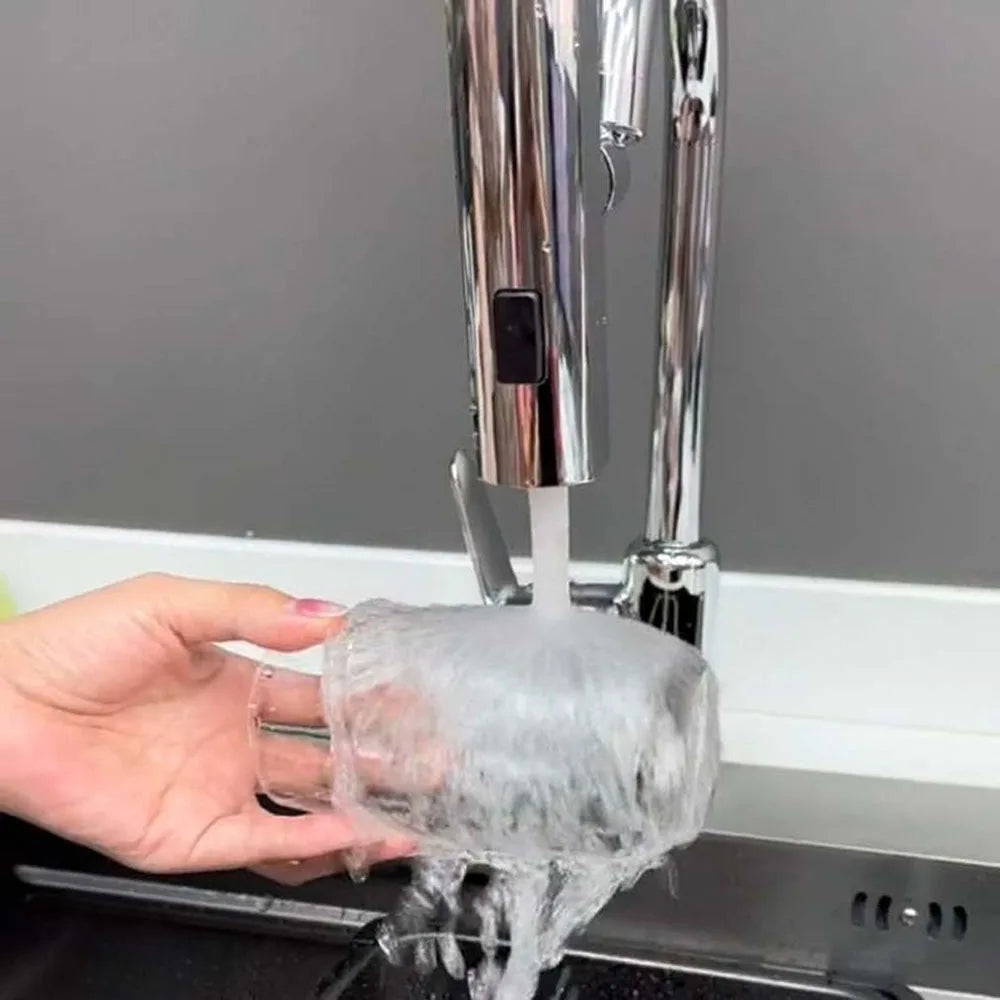 BowLift | Water-Saving Faucet Extender - AquaPower