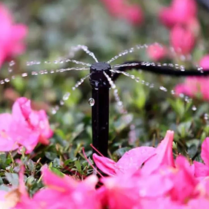 BowLift | AquaLux Elite Irrigation System | Effortless garden watering for lush, vibrant landscapes