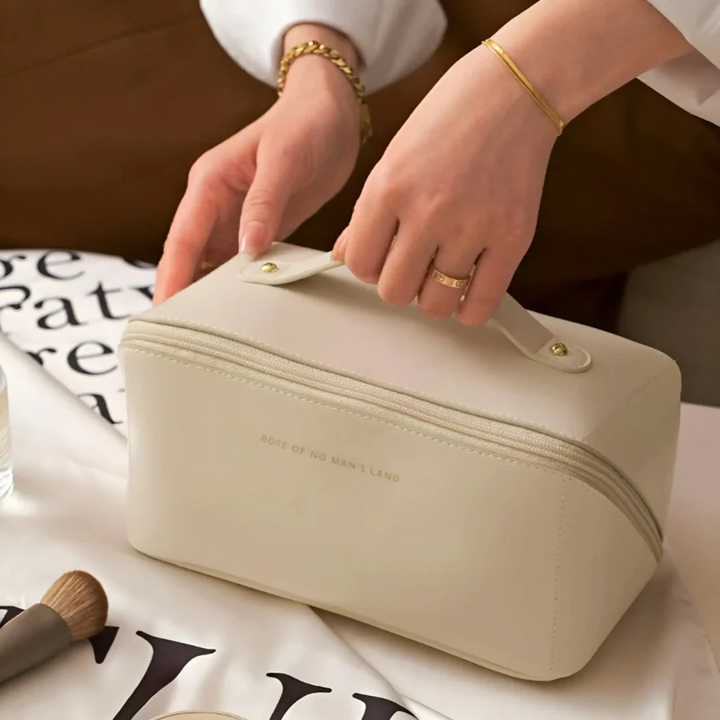 BowLift | Waterproof Cosmetic Bag - BeautyGuard