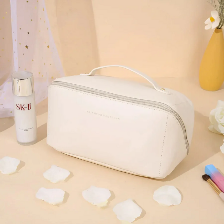 BowLift | Waterproof Cosmetic Bag - BeautyGuard