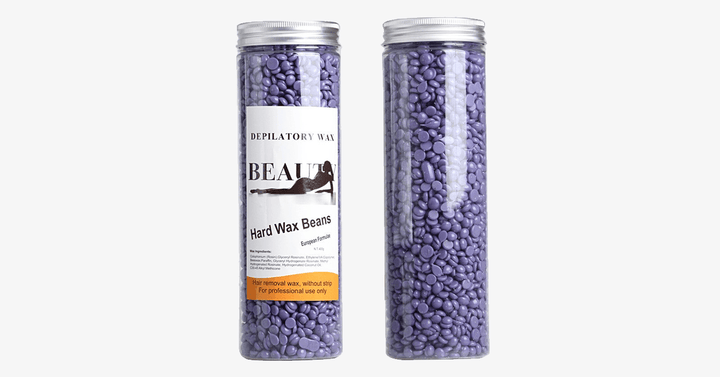 BowLift | Wax Beans