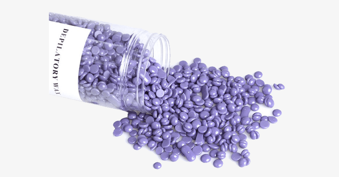 BowLift | Wax Beans