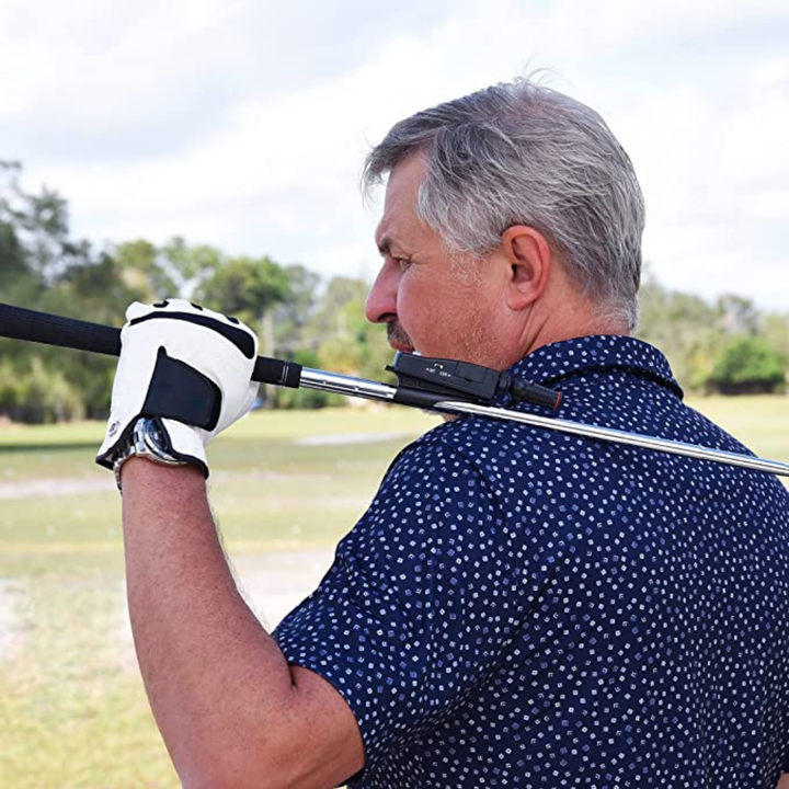 BowLift | ElitePutt Precision Tool | Ultimate putting alignment for flawless accuracy