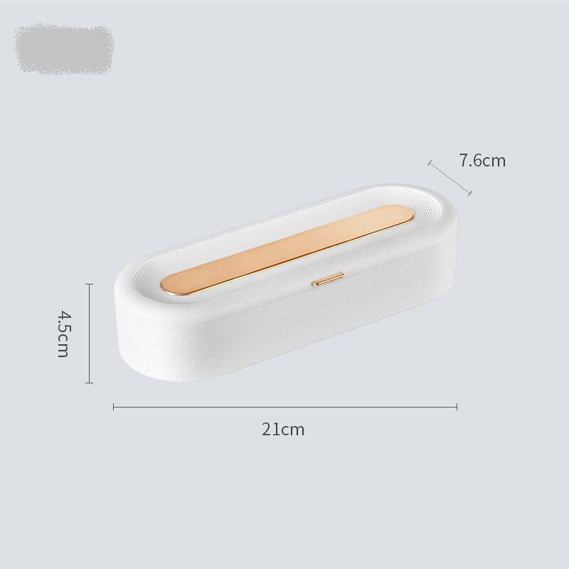 BowLift | Pocket Patch Mini Sewing Kit
