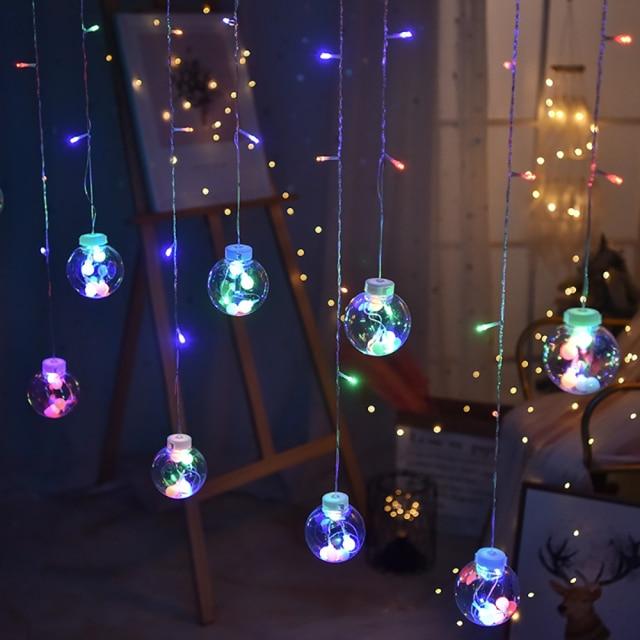 BowLift | LED Globe Outdoor Light with IP44 Water Protection