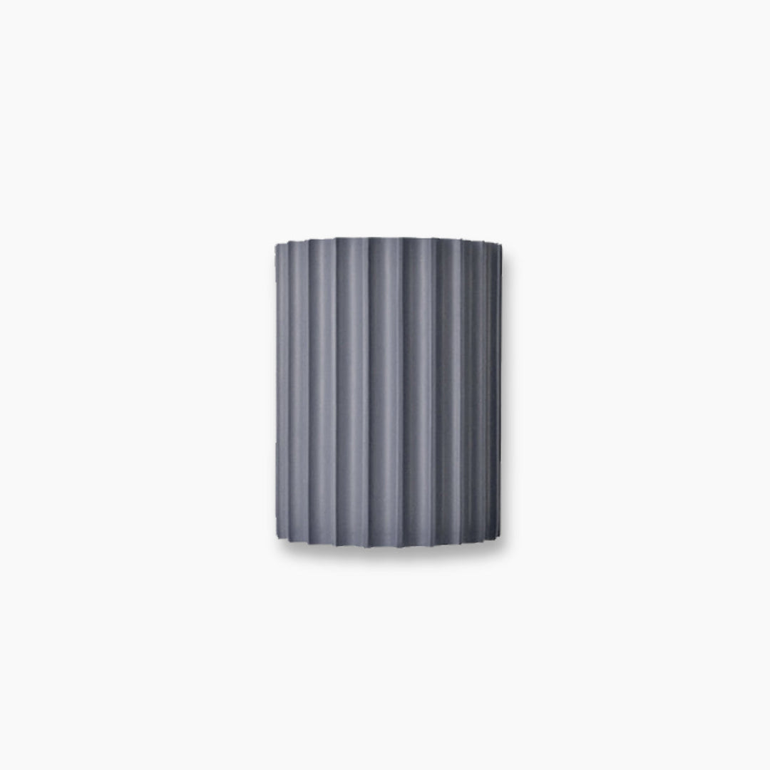 BowLift | Folding Color Resin LED Wall Light Lamp