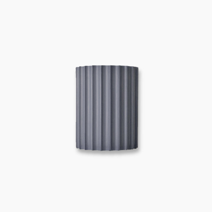 BowLift | Folding Color Resin LED Wall Light Lamp