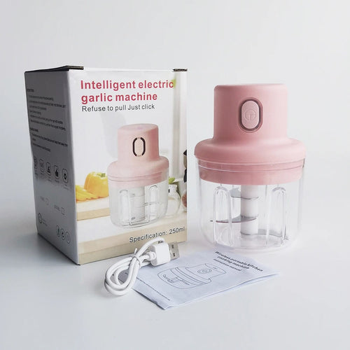 BowLift | Wireless Food Processor - SliceEase