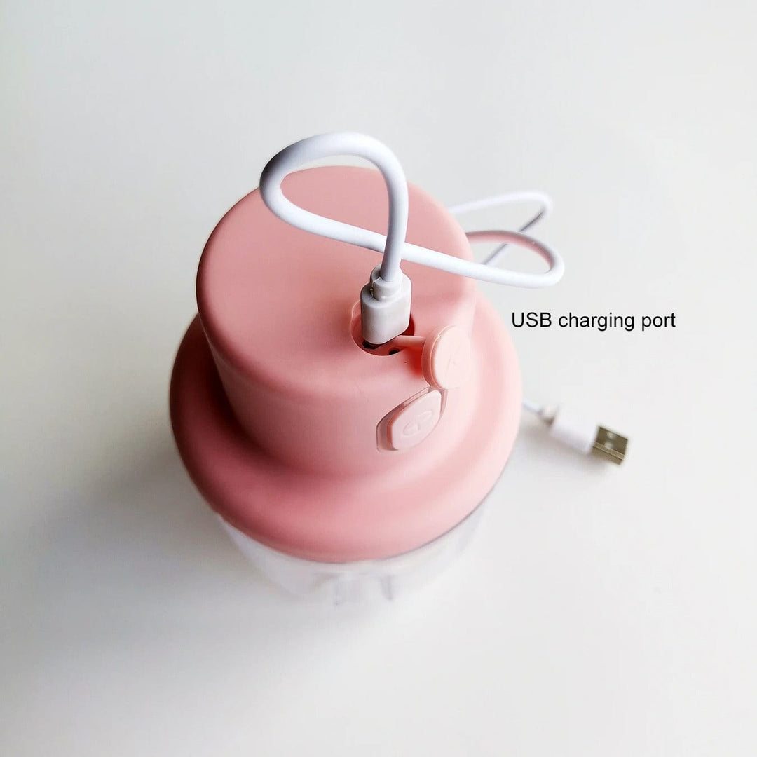 BowLift | Wireless Food Processor - SliceEase