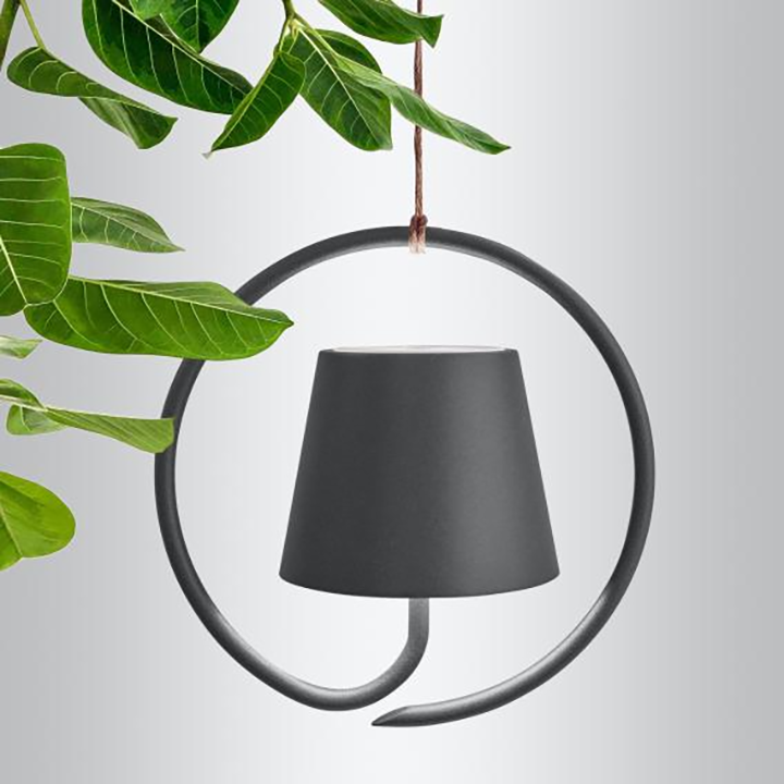 BowLift | Wireless LED Pendant Light - LumiCord