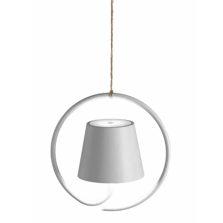 BowLift | Wireless LED Pendant Light - LumiCord