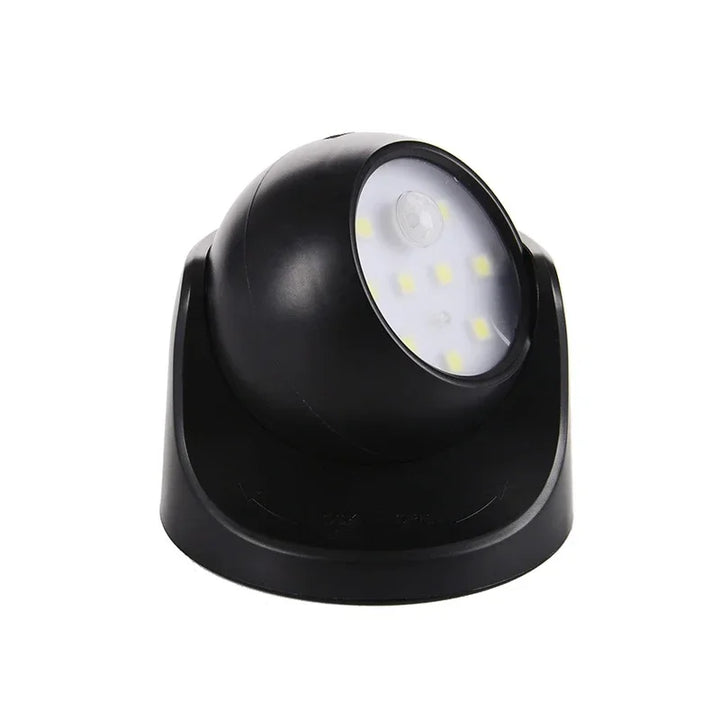 BowLift | Wireless LED Spotlight - BrightGuard