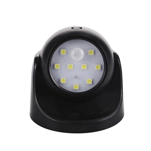 BowLift | Wireless LED Spotlight - BrightGuard