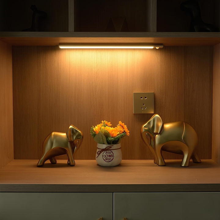 BowLift | Wireless Motion Sensor Lamp - GlowMotion
