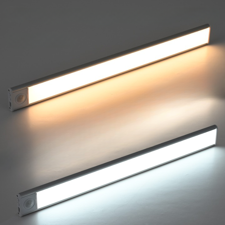 BowLift | Wireless Motion Sensor Lamp - GlowMotion