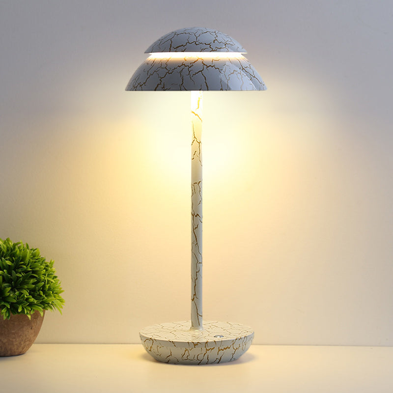 BowLift | Wireless Rechargeable Table Lamp with LED Lighting – GlowBeam