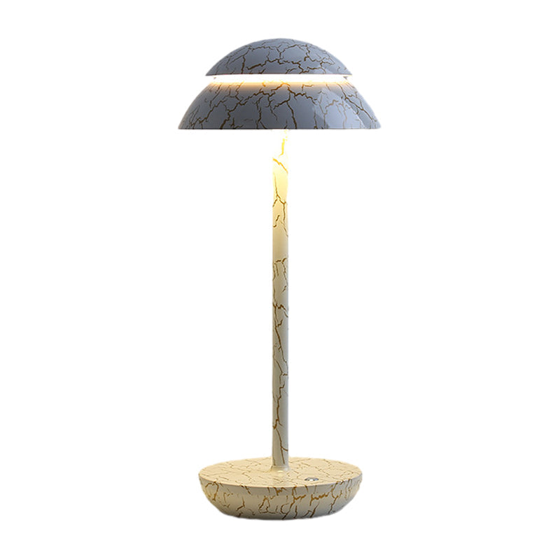 BowLift | Wireless Rechargeable Table Lamp with LED Lighting – GlowBeam