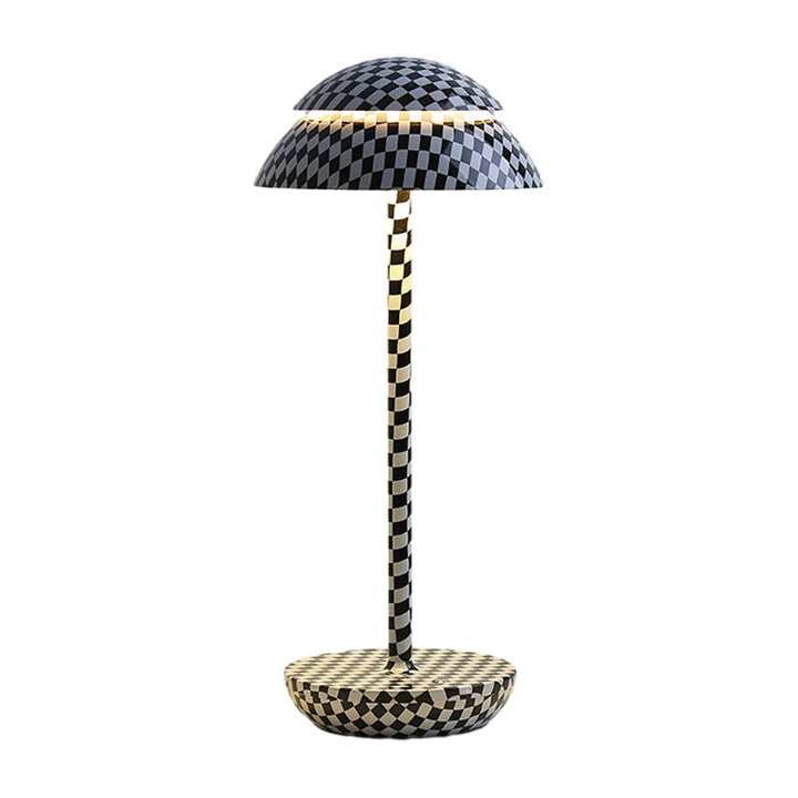 BowLift | Wireless Rechargeable Table Lamp with LED Lighting – GlowBeam