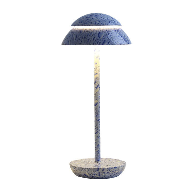 BowLift | Wireless Rechargeable Table Lamp with LED Lighting – GlowBeam