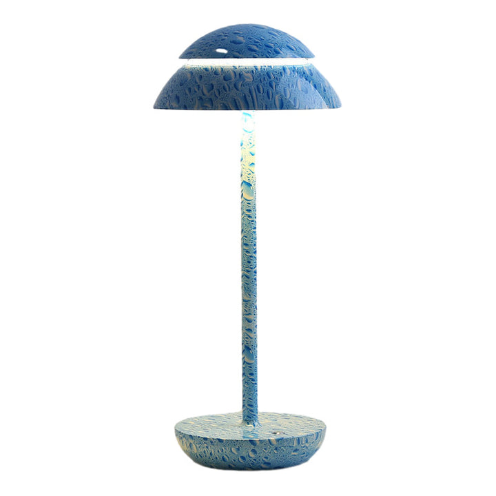 BowLift | Wireless Rechargeable Table Lamp with LED Lighting – GlowBeam