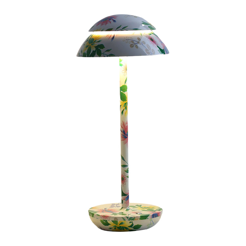 BowLift | Wireless Rechargeable Table Lamp with LED Lighting – GlowBeam