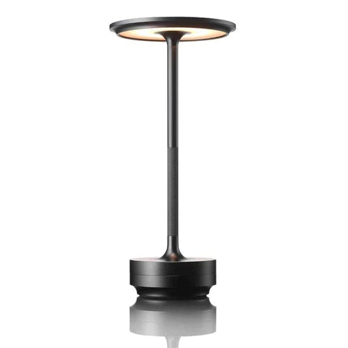 BowLift | Wireless Smart Table Lamp - AuraGlow