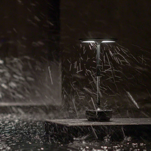BowLift | Wireless Smart Table Lamp - AuraGlow