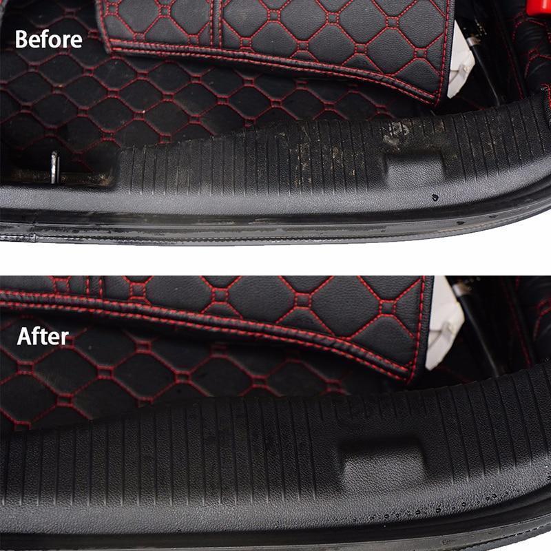 BowLift | Car Interior Cleaning Pressure Gun