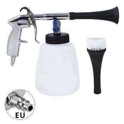 BowLift | Car Interior Cleaning Pressure Gun