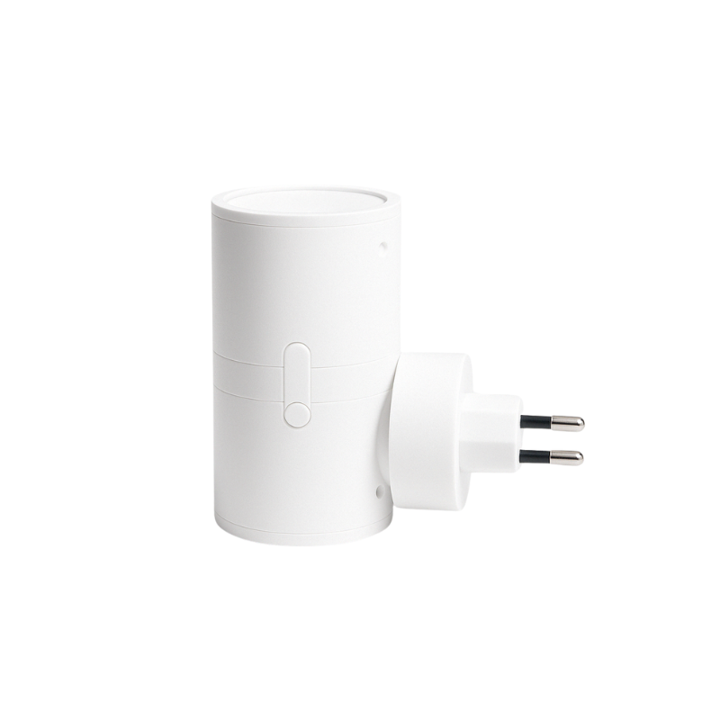 BowLift | LuxeGlow Dimmable Night Light | Elegant lighting for an atmospheric ambiance