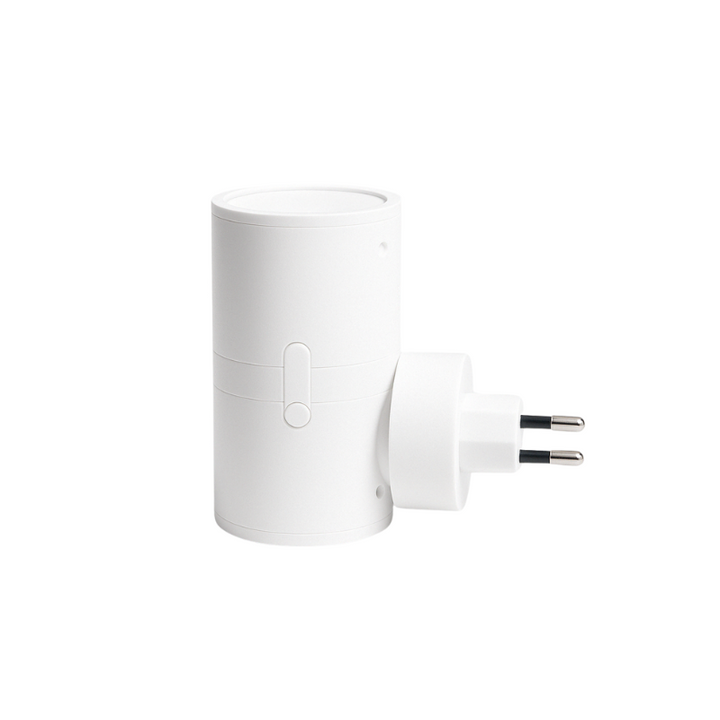 BowLift | LuxeGlow Dimmable Night Light | Elegant lighting for an atmospheric ambiance