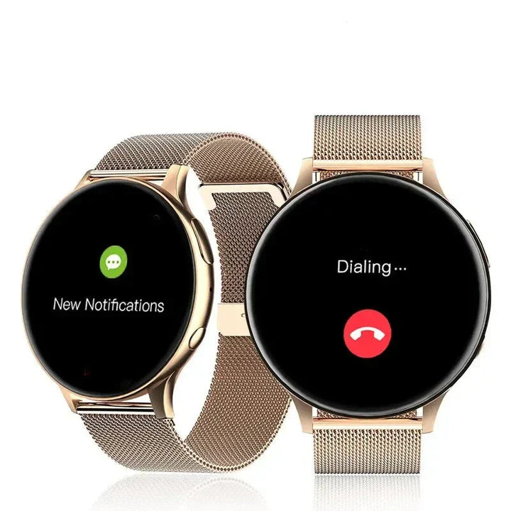 BowLift | Women's Smartwatch - Lumea Active