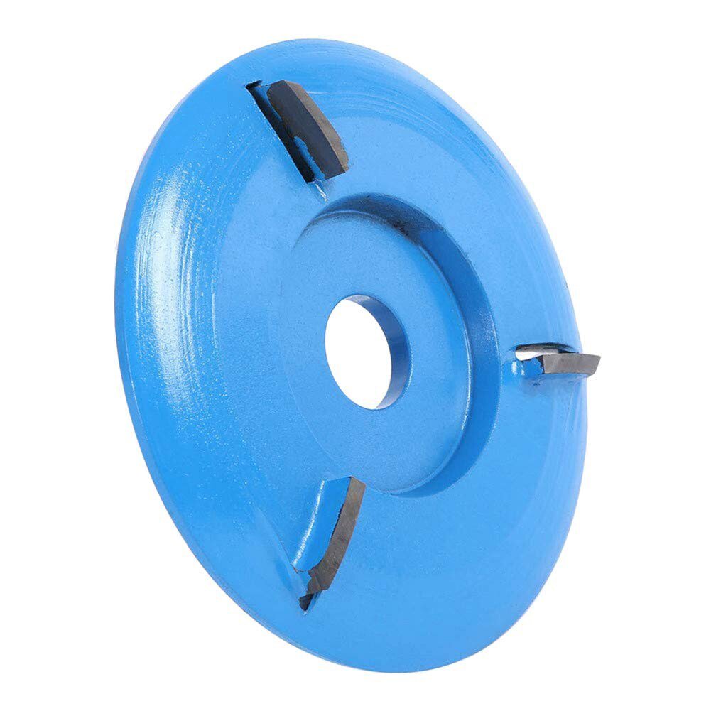 BowLift | WOOD CARVING DISC