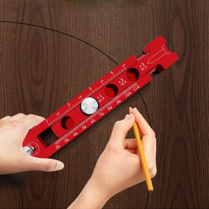 BowLift | ArcRuler Creative Curve Tool