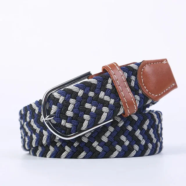 BowLift | Casual Stretch Belt Made of Elastic Material