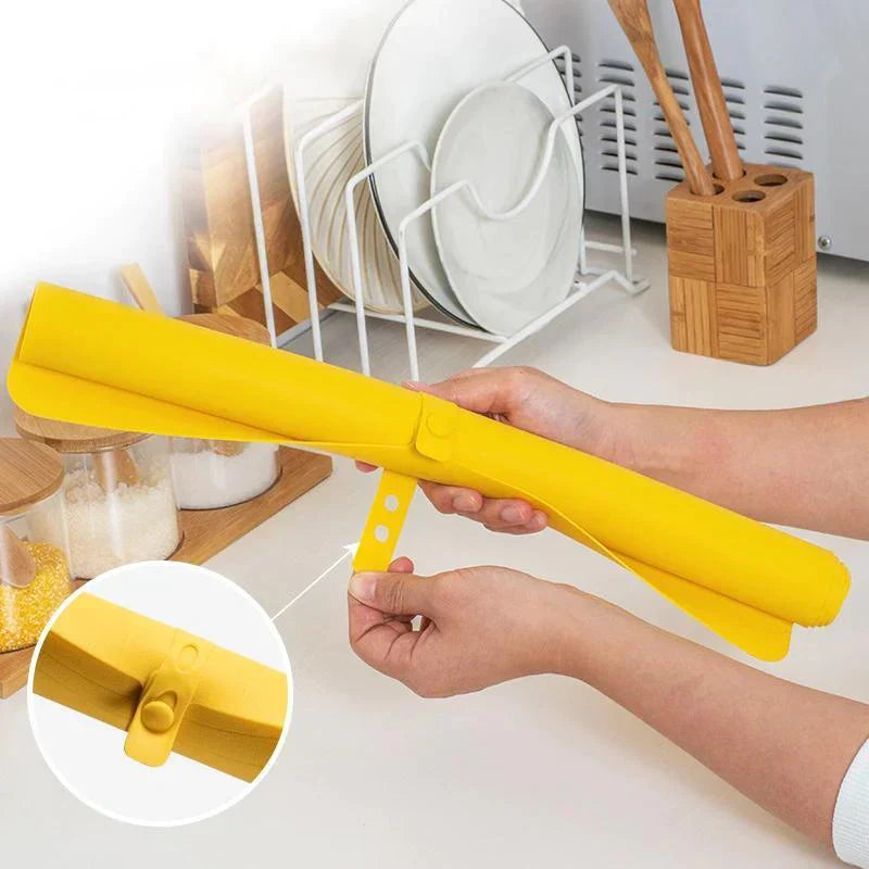 BowLift | XL Silicone Kitchen Mat - FlexiMat