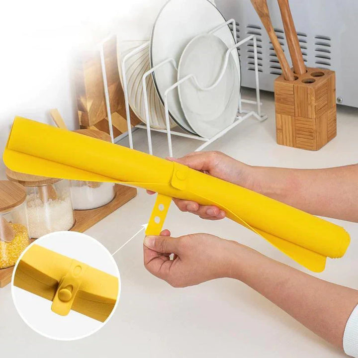 BowLift | XL Silicone Kitchen Mat - FlexiMat