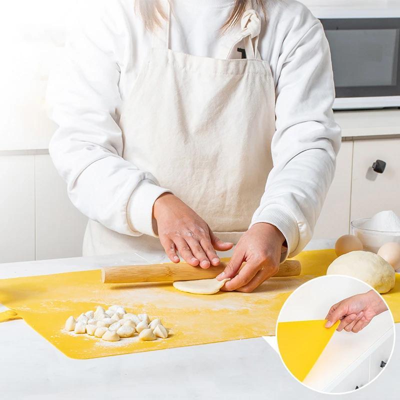 BowLift | XL Silicone Kitchen Mat - FlexiMat