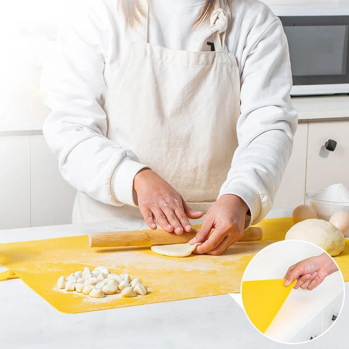 BowLift | XL Silicone Kitchen Mat - FlexiMat