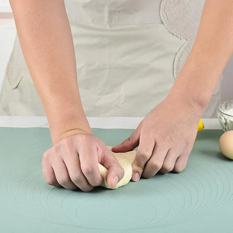 BowLift | XL Silicone Kitchen Mat - FlexiMat