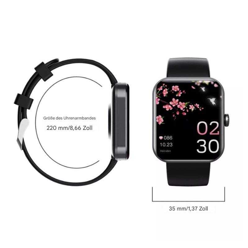 BowLift | Blood glucose meter – GlucoWatch