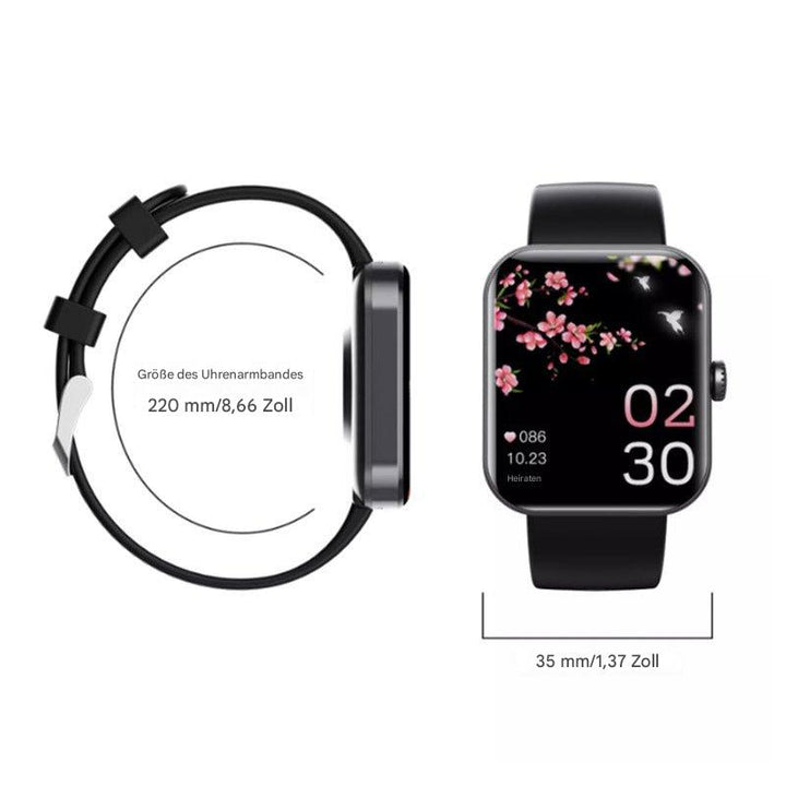 BowLift | Blood glucose meter – GlucoWatch