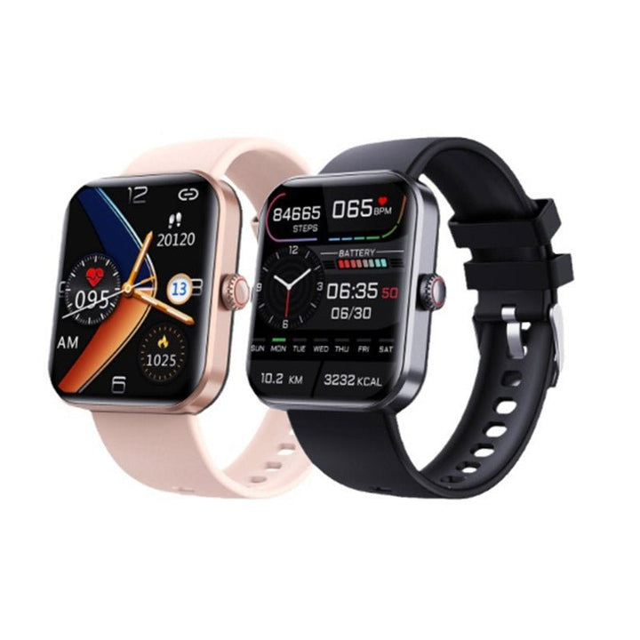 BowLift | Blood glucose meter – GlucoWatch