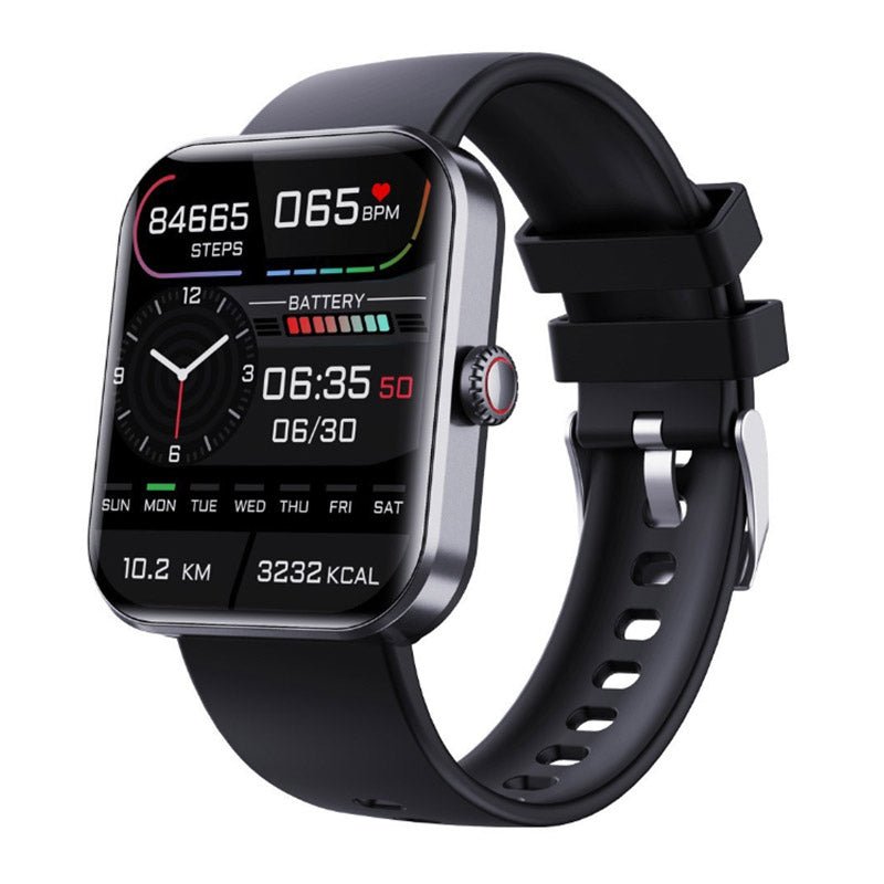 BowLift | Blood glucose meter – GlucoWatch
