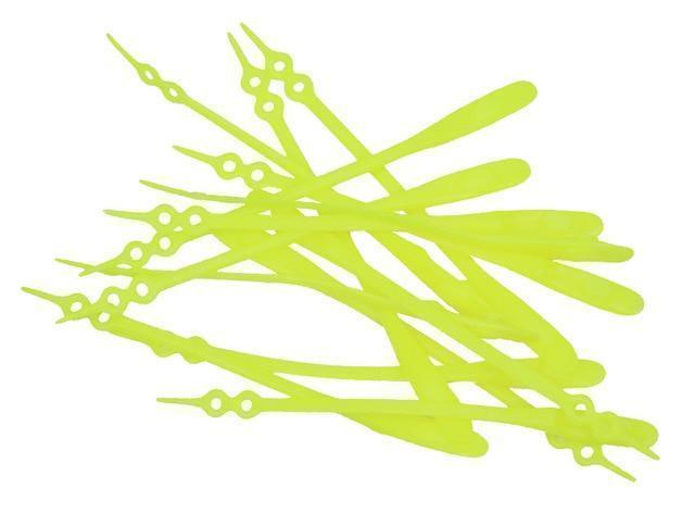 BowLift | No-Tie Shoelaces (14 pcs)