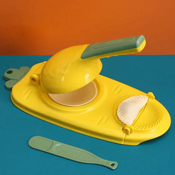 BowLift | Dumpling shape - DumplingMaster