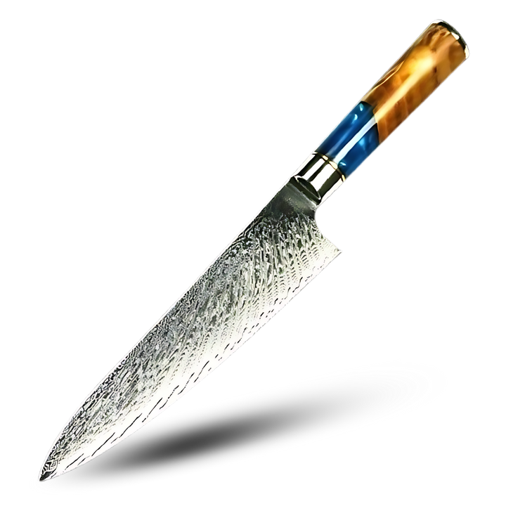 BowLift | Riviera Maya Series Japanese Knives