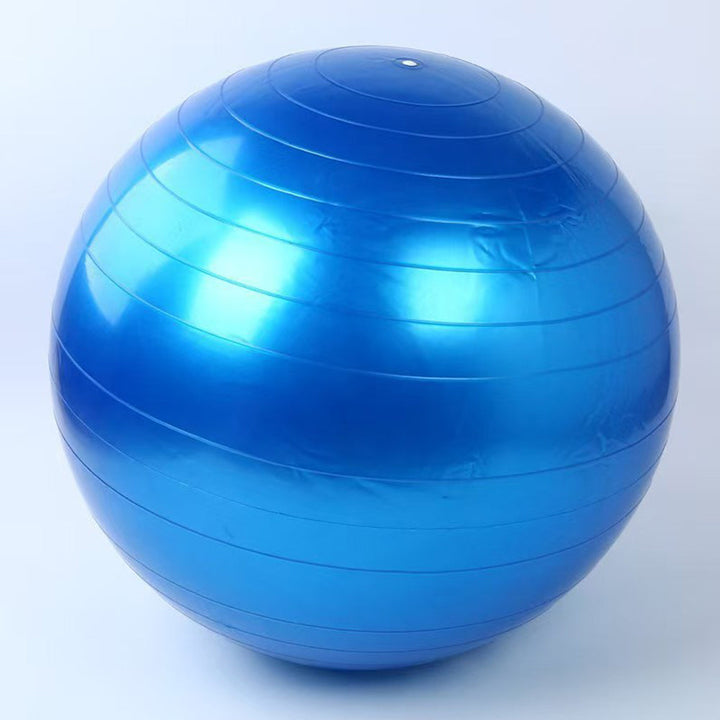 Yogaball / Fitnessball – Perfect for training and well-being | Bowlift