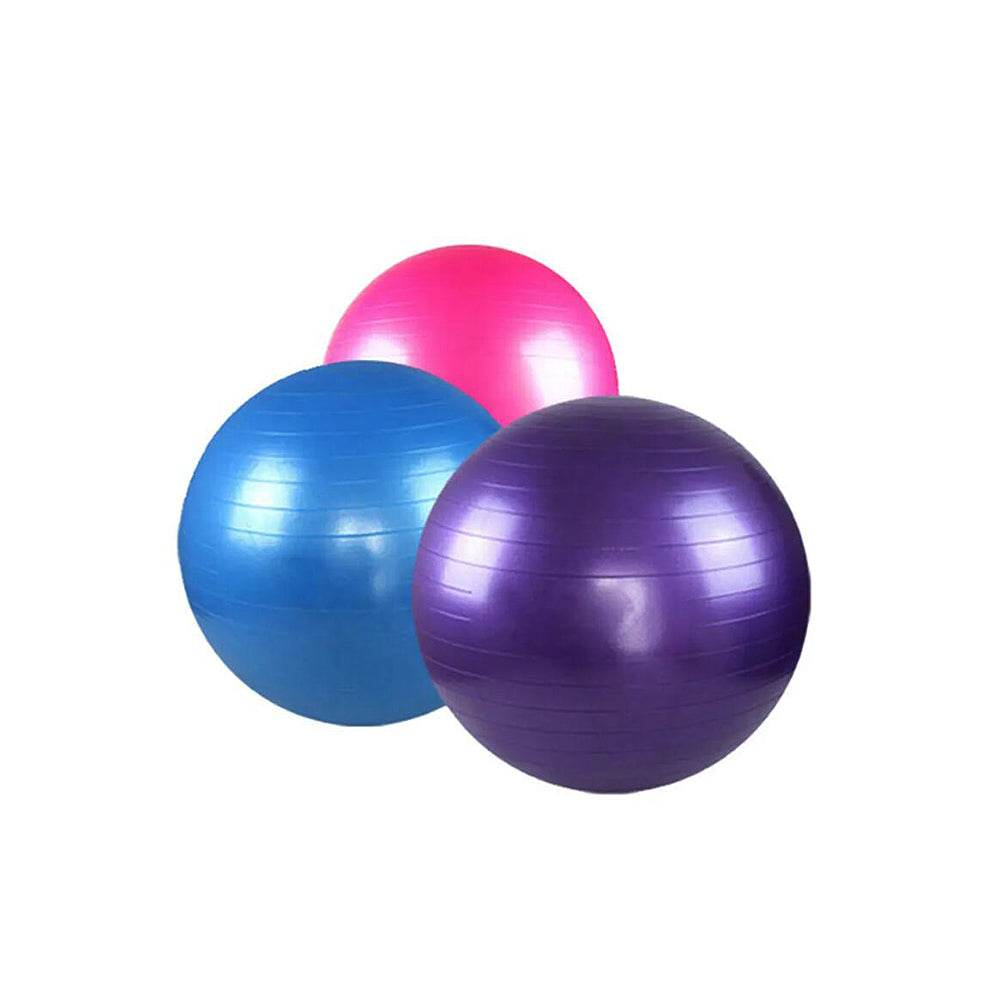 Yogaball / Fitnessball – Perfect for training and well-being | Bowlift