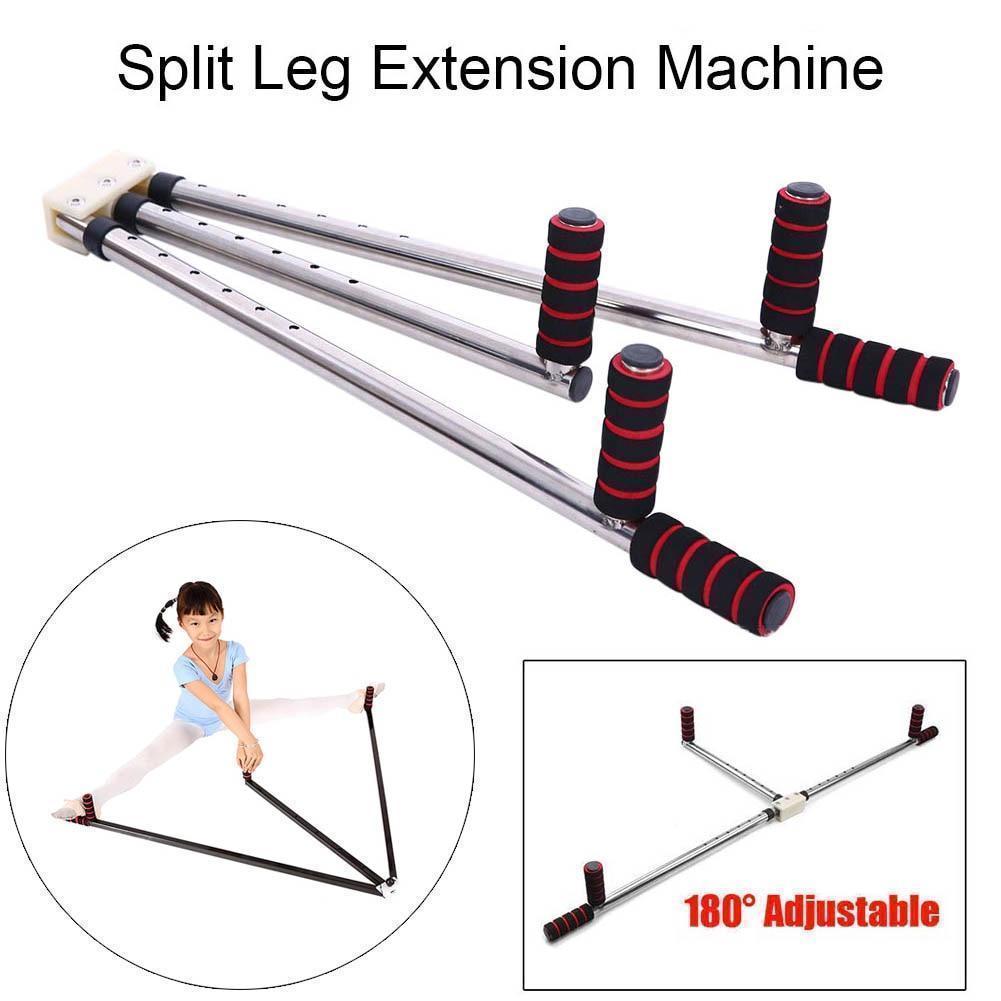 BowLift | Yoga Leg Stretcher